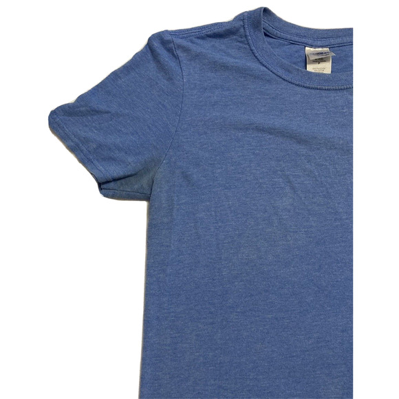 Pineapple Willys Tshirt Adult Size Small Blue Panama City Beach PCB Sz S Florida - Picture 5 of 5